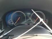 ✅ 2017 BMW 7 Series 750i • VIN: WBA7F0C35HGM21697 • Lot: 82095145. Listed on Copart with 97,794 mi. Free auction sales archive from the USA and detailed vehicle history report at DreamBid. Image 8.