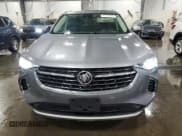 ✅ 2021 Buick Envision Essence • VIN: LRBFZPR47MD048610 • Lot: 67775375. Listed on Copart with 48,404 mi. Free auction sales archive from the USA and detailed vehicle history report at DreamBid. Image 5.