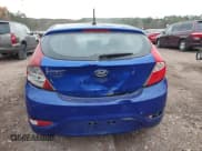 ✅ 2014 Hyundai Accent GS • VIN: KMHCT5AE9EU173569 • Lot: 43736252. Listed on IAAI with 167,396 mi. Free auction sales archive from the USA and detailed vehicle history report at DreamBid. Image 6.