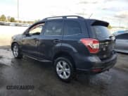 ✅ 2014 Subaru Forester Touring • VIN: JF2SJAPC4EH535239 • Лот: 91599505. Опубликован ранее на Copart с пробегом 163 757 миль. Бесплатный доступ к архиву аукционных продаж из США и подробный отчёт об истории автомобиля на DreamBid. Изображение 2.