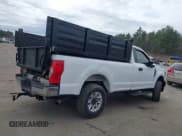 ✅ 2022 Ford F-250 XL • VIN: 1FTBF2B67NEE11698 • Lot: 42053954. Wystawiony na IAAI z przebiegiem 67 692 mil. Bezpłatny archiwum sprzedaży aukcyjnych z USA i szczegółowy raport historii pojazdu na DreamBid. Zdjęcie 13.