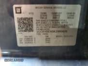 ✅ 2019 Chevrolet Silverado 1500 Custom • VIN: 1GCRYBEH3KZ400420 • Lot: 89727745. Listed on Copart with 244,681 mi. Free auction sales archive from the USA and detailed vehicle history report at DreamBid. Image 12.