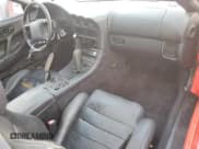 ✅ 1996 Mitsubishi 3000GT GT • VIN: JA3AM54J4TY003173 • Lot: 79427334. Wystawiony na Copart z przebiegiem 112 036 mil. Bezpłatny archiwum sprzedaży aukcyjnych z USA i szczegółowy raport historii pojazdu na DreamBid. Zdjęcie 8.