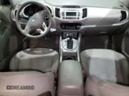 ✅ 2016 Kia Sportage LX • VIN: KNDPB3AC5G7854437 • Лот: 91676275. Опубликован ранее на Copart с пробегом Не указан. Бесплатный доступ к архиву аукционных продаж из США и подробный отчёт об истории автомобиля на DreamBid. Изображение 8.