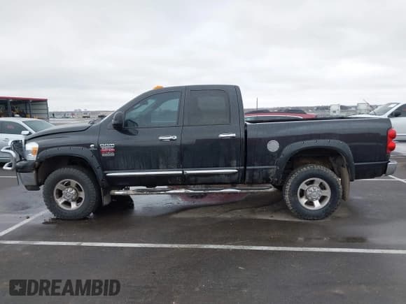 ✅ 2009 Dodge 2500 SLT • VIN: 3D7KS28L19G534944 • Лот: 41743428. Опубликован ранее на IAAI с пробегом 315 101 миль. Бесплатный доступ к архиву аукционных продаж из США и подробный отчёт об истории автомобиля на DreamBid. Изображение 14.
