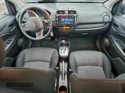 ✅ 2024 Mitsubishi Mirage ES • VIN: ML32AUHJ1RH007969 • Lot: 96101795. Listed on Copart with 44,086 mi. Free auction sales archive from the USA and detailed vehicle history report at DreamBid. Image 8.