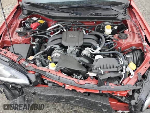 ✅ 2025 Toyota 86 Premium • VIN: JF1ZNBE12S8753092 • Lot: 86534925. Wystawiony na Copart z przebiegiem 16 993 mil. Bezpłatny archiwum sprzedaży aukcyjnych z USA i szczegółowy raport historii pojazdu na DreamBid. Zdjęcie 11.