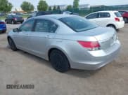 ✅ 2008 Honda Accord LX • VIN: 1HGCP26398A136320 • Лот: 42874692. Опубликован ранее на IAAI с пробегом 161 785 миль. Бесплатный доступ к архиву аукционных продаж из США и подробный отчёт об истории автомобиля на DreamBid. Изображение 3.