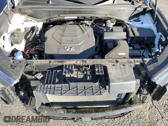 ✅ 2021 Hyundai Palisade Limited • VIN: KM8R5DHE2MU294978 • Лот: 80250624. Опубликован ранее на Copart с пробегом 29 881 миль. Бесплатный доступ к архиву аукционных продаж из США и подробный отчёт об истории автомобиля на DreamBid. Изображение 14.