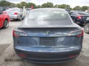 ✅ 2023 Tesla Model 3 • VIN: 5YJ3E1EA4PF670300 • Lot: 43115725. Wystawiony na IAAI z przebiegiem 24 032 mil. Bezpłatny archiwum sprzedaży aukcyjnych z USA i szczegółowy raport historii pojazdu na DreamBid. Zdjęcie 16.