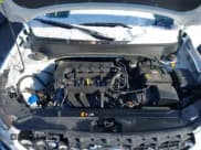 ✅ 2021 Hyundai Venue SE • VIN: KMHRB8A32MU096751 • Lot: 41362624. Listed on IAAI with 84,339 mi. Free auction sales archive from the USA and detailed vehicle history report at DreamBid. Image 10.