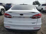 ✅ 2020 Ford Fusion Titanium • VIN: 3FA6P0RUXLR129885 • Lot: 80692825. Listed on Copart with 88,459 mi. Free auction sales archive from the USA and detailed vehicle history report at DreamBid. Image 6.