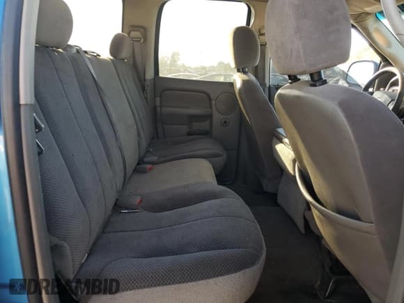 ✅ 2004 Dodge 1500 SLT • VIN: 1D7HU18D94S662339 • Лот: 92194735. Опубликован ранее на Copart с пробегом 155 764 миль. Бесплатный доступ к архиву аукционных продаж из США и подробный отчёт об истории автомобиля на DreamBid. Изображение 10.