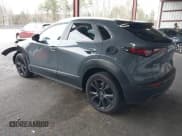 ✅ 2024 Mazda CX-30 S Carbon Edition • VIN: 3MVDMBCMXRM650611 • Lot: 43619427. Wystawiony na IAAI z przebiegiem 34 494 mil. Bezpłatny archiwum sprzedaży aukcyjnych z USA i szczegółowy raport historii pojazdu na DreamBid. Zdjęcie 3.