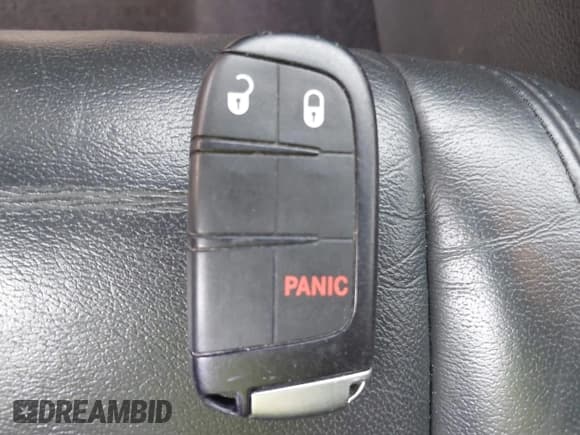 ✅ 2020 Dodge Durango GT Plus • VIN: 1C4RDJDG2LC223801 • Lot: 41700064. Listed on IAAI with 97,284 mi. Free auction sales archive from the USA and detailed vehicle history report at DreamBid. Image 11.