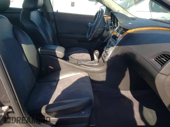 2010 Chevrolet Malibu 2LT with VIN 1G1ZD5E74AF252940, listed as a Copart auction lot 40173281 with 72,792 mi miles and Non repairable. Bid and sale history available at DreamBid. Image 5.