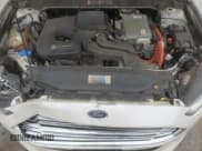 ✅ 2013 Ford Fusion SE Hybrid • VIN: 3FA6P0LU5DR240838 • Lot: 87414815. Listed on Copart with 177,809 mi. Free auction sales archive from the USA and detailed vehicle history report at DreamBid. Image 11.