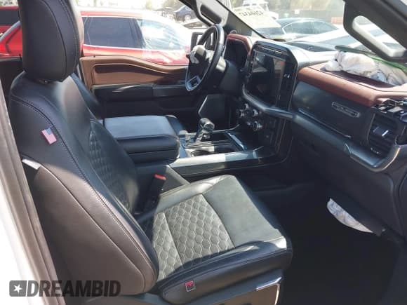 ✅ 2021 Ford F-150 XL • VIN: 1FTFW1E54MFC15239 • Lot: 42604347. Listed on IAAI with 68,334 mi. Free auction sales archive from the USA and detailed vehicle history report at DreamBid. Image 5.