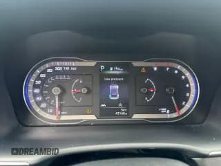 ✅ 2022 Hyundai Tucson SEL • VIN: 5NMJB3AE8NH006694 • Lot: 78858944. Wystawiony na Copart z przebiegiem 43 168 mil. Bezpłatny archiwum sprzedaży aukcyjnych z USA i szczegółowy raport historii pojazdu na DreamBid. Zdjęcie 6.