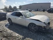 ✅ 1999 Honda Prelude SH • VIN: JHMBB6155XC009607 • Lot: 81367405. Listed on Copart with 266,536 mi. Free auction sales archive from the USA and detailed vehicle history report at DreamBid. Image 4.