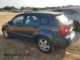 2008 Dodge Caliber SXT с VIN 1B3HB48B58D655965, выставлен на аукционе Copart как лот 70965004 с пробегом 167 698 миль миль и Списание • Salvage title. История ставок и продаж доступна на DreamBid. Изображение 2.