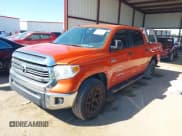 ✅ 2017 Toyota Tundra SR5 • VIN: 5TFEW5F19HX228776 • Лот: 43440954. Опубликован ранее на IAAI с пробегом 188 561 миль. Бесплатный доступ к архиву аукционных продаж из США и подробный отчёт об истории автомобиля на DreamBid. Изображение 17.