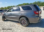 ✅ 2018 Dodge Durango SXT • VIN: 1C4RDHAG7JC186643 • Лот: 91355055. Опубликован ранее на Copart с пробегом 158 960 миль. Бесплатный доступ к архиву аукционных продаж из США и подробный отчёт об истории автомобиля на DreamBid. Изображение 2.