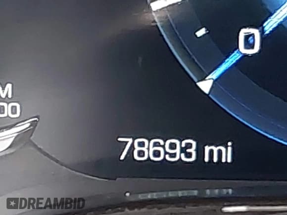 ✅ 2019 Cadillac Escalade Luxury • VIN: 1GYS4BKJ7KR310217 • Lot: 43234639. Listed on IAAI with 78,693 mi. Free auction sales archive from the USA and detailed vehicle history report at DreamBid. Image 16.