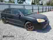 2006 Chevrolet Malibu Maxx LT с VIN 1G1ZT61896F182320, выставлен на аукционе Copart как лот 54295815 с пробегом 146 586 миль миль и Чистый • Clean title. История ставок и продаж доступна на DreamBid. Изображение 4.