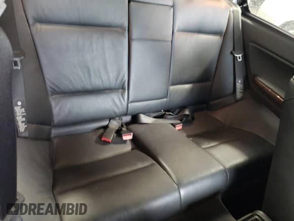 2000 BMW 3 Series 323Ci с VIN WBABM3346YJN64252, выставлен на аукционе Copart как лот 78822754 с пробегом 128 005 миль миль и Списание • Salvage title. История ставок и продаж доступна на DreamBid. Изображение 10.