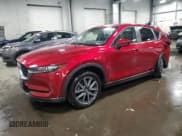 ✅ 2018 Mazda CX-5 Touring • VIN: JM3KFBCM5J0462676 • Lot: 57892015. Listed on Copart with 76,566 mi. Free auction sales archive from the USA and detailed vehicle history report at DreamBid. Image 1.