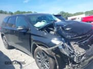 ✅ 2021 Chevrolet Traverse RS • VIN: 1GNERJKW0MJ103381 • Lot: 42711778. Listed on IAAI with 84,383 mi. Free auction sales archive from the USA and detailed vehicle history report at DreamBid. Image 1.