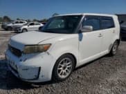 ✅ 2008 Scion xB • VIN: JTLKE50E481030700 • Lot: 70876315. Listed on Copart with 254,179 mi. Free auction sales archive from the USA and detailed vehicle history report at DreamBid. Image 1.