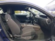 ✅ 2019 Ford Mustang EcoBoost • VIN: 1FA6P8TH3K5167776 • Lot: 43544088. Wystawiony na IAAI z przebiegiem 83 964 mil. Bezpłatny archiwum sprzedaży aukcyjnych z USA i szczegółowy raport historii pojazdu na DreamBid. Zdjęcie 5.