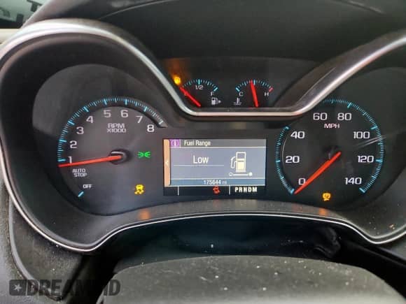 2015 Chevrolet Impala LS z VIN 2G11Z5SL7F9115779, wystawiony jako Copart lot #91100545 z przebiegiem 175 644 mil mil oraz Czysty tytuł • Clean title. Historia ofert i sprzedaży dostępna na DreamBid. Obrazek 9.