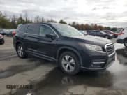 ✅ 2019 Subaru Ascent Premium • VIN: 4S4WMAFDXK3412745 • Lot: 85864115. Listed on Copart with 155,327 mi. Free auction sales archive from the USA and detailed vehicle history report at DreamBid. Image 4.