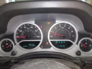 ✅ 2008 Jeep Wrangler Unlimited Sahara • VIN: 1J4GA59158L504309 • Lot: 43292936. Listed on IAAI with 147,545 mi. Free auction sales archive from the USA and detailed vehicle history report at DreamBid. Image 7.