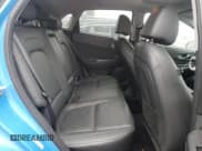 ✅ 2018 Hyundai Kona Ultimate • VIN: KM8K5CA59JU080944 • Лот: 72973524. Опубликован ранее на Copart с пробегом 103 512 миль. Бесплатный доступ к архиву аукционных продаж из США и подробный отчёт об истории автомобиля на DreamBid. Изображение 10.