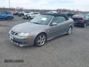 ✅ 2007 Saab 9-3 Aero • VIN: YS3FH71U476002833 • Лот: 41829165. Опубликован ранее на IAAI с пробегом 107 573 миль. Бесплатный доступ к архиву аукционных продаж из США и подробный отчёт об истории автомобиля на DreamBid. Изображение 2.