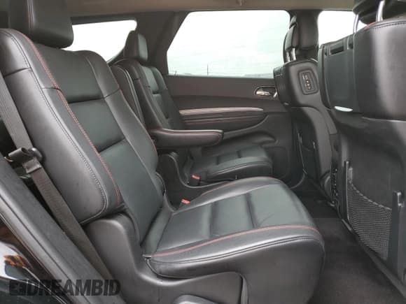 ✅ 2018 Dodge Durango GT • VIN: 1C4RDJDG5JC232473 • Lot: 82706365. Listed on Copart with 73,538 mi. Free auction sales archive from the USA and detailed vehicle history report at DreamBid. Image 11.