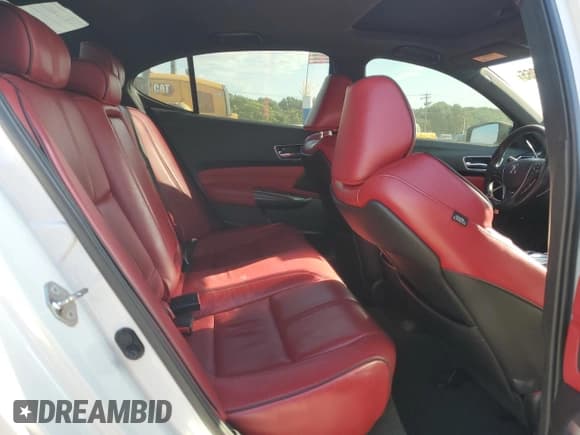 ✅ 2019 Acura TLX w/A-Spec Pkg • VIN: 19UUB3F67KA006093 • Lot: 70076265. Listed on Copart with 109,381 mi. Free auction sales archive from the USA and detailed vehicle history report at DreamBid. Image 10.