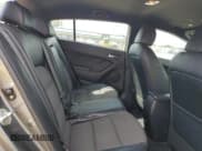 ✅ 2015 Kia Forte SX • VIN: KNAFZ5A37F5265187 • Lot: 71542025. Listed on Copart with 128,894 mi. Free auction sales archive from the USA and detailed vehicle history report at DreamBid. Image 10.