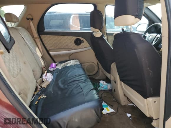 ✅ 2007 Chevrolet Equinox LS • VIN: 2CNDL13F976223763 • Лот: 59343305. Опубликован ранее на Copart с пробегом 123 611 миль. Бесплатный доступ к архиву аукционных продаж из США и подробный отчёт об истории автомобиля на DreamBid. Изображение 11.