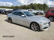 ✅ 2014 BMW 4 Series 428i xDrive • VIN: WBA3T1C58EPS98357 • Лот: 78603674. Опубликован ранее на Copart с пробегом 185 361 миль. Бесплатный доступ к архиву аукционных продаж из США и подробный отчёт об истории автомобиля на DreamBid. Изображение 4.