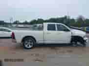 2009 Dodge 1500 SLT with VIN 1D3HV18T69S793631, listed as a IAAI auction lot 43308397 with 276,664 mi miles and . Bid and sale history available at DreamBid. Image 13.