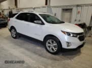 ✅ 2019 Chevrolet Equinox LT • VIN: 2GNAXVEX3K6199114 • Лот: 82506275. Опубликован ранее на Copart с пробегом 126 006 миль. Бесплатный доступ к архиву аукционных продаж из США и подробный отчёт об истории автомобиля на DreamBid. Изображение 4.