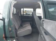 ✅ 2001 Dodge Dakota Sport • VIN: 1B7HG2AN91S279538 • Lot: 41925891. Wystawiony na IAAI z przebiegiem 113 368 mil. Bezpłatny archiwum sprzedaży aukcyjnych z USA i szczegółowy raport historii pojazdu na DreamBid. Zdjęcie 8.