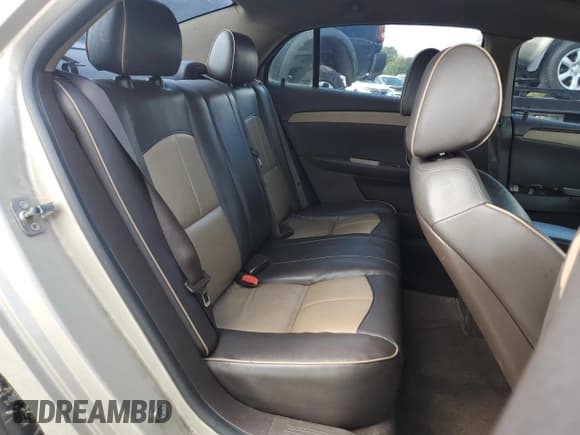 ✅ 2012 Chevrolet Malibu LTZ • VIN: 1G1ZG5E77CF303311 • Lot: 72186894. Listed on Copart with 198,396 mi. Free auction sales archive from the USA and detailed vehicle history report at DreamBid. Image 10.