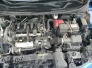 ✅ 2022 Nissan Versa SV • VIN: 3N1CN8EV6NL840069 • Lot: 95945325. Wystawiony na Copart z przebiegiem 31 011 mil. Bezpłatny archiwum sprzedaży aukcyjnych z USA i szczegółowy raport historii pojazdu na DreamBid. Zdjęcie 15.