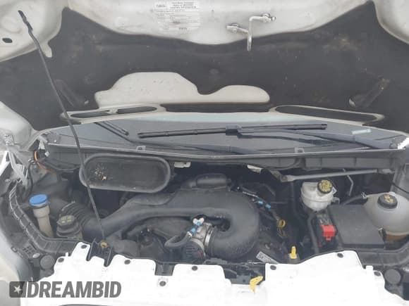 ✅ 2016 Ford Transit Cargo • VIN: 1FTYR3XM5GKB33662 • Lot: 43812911. Wystawiony na IAAI z przebiegiem 94 398 mil. Bezpłatny archiwum sprzedaży aukcyjnych z USA i szczegółowy raport historii pojazdu na DreamBid. Zdjęcie 10.